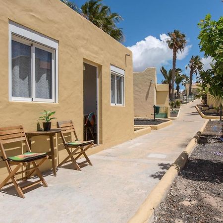8145 - Bonito Bungalow Costa Calma Eksteriør billede